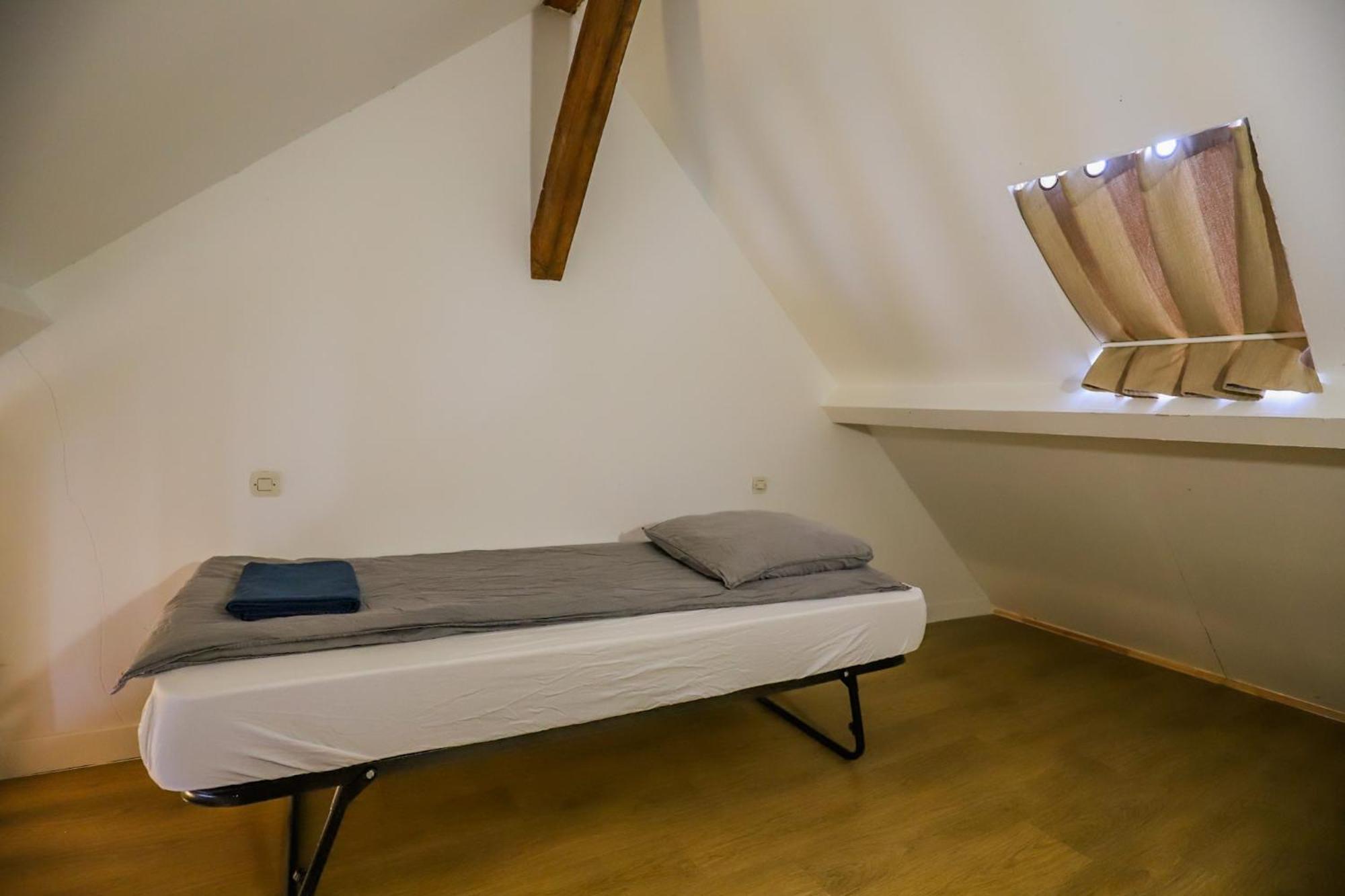 Crazy Villa Le Petit Belair 18 - Heated pool - Foot - 2h Paris - 30p Aubigny-sur-Nère Extérieur photo